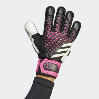 ถุงมือโกล ADIDAS PREDATOR MATCH FINGERSAVE ของแท้100%