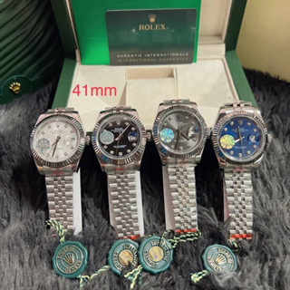 Rolex Watch Grade vip size:  41  mm