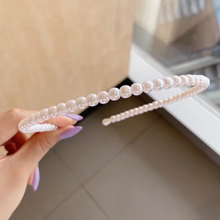 [พร้อมส่งทันที] คาดผมมุข คาดผมเด็ก/ผู้ใหญ่