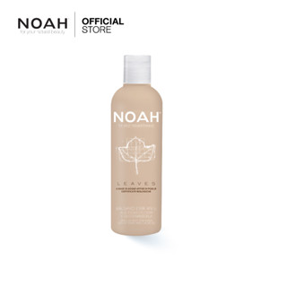 NOAH - Moisturizing conditioner with ivy leaves and almond oil 250 ml