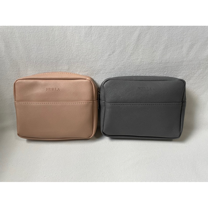 กระเป๋า Amenity Royal silk Thai airways