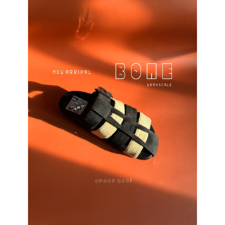 Preorder-Bone 🦴  รองเท้าแตะปิดหัวส้นแบน