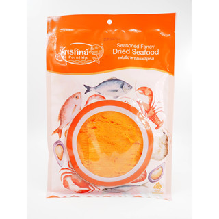 หมึกอบเหนียว 150g l พรทิพย์ภูเก็ต