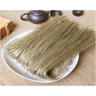 เส้นใหญ่หม่าล่า หม้อไฟหม่าล่า ชาบูหม่าล่า เส้นมันเทศ เส้นเหนียวนุ่ม อร่อย 500g