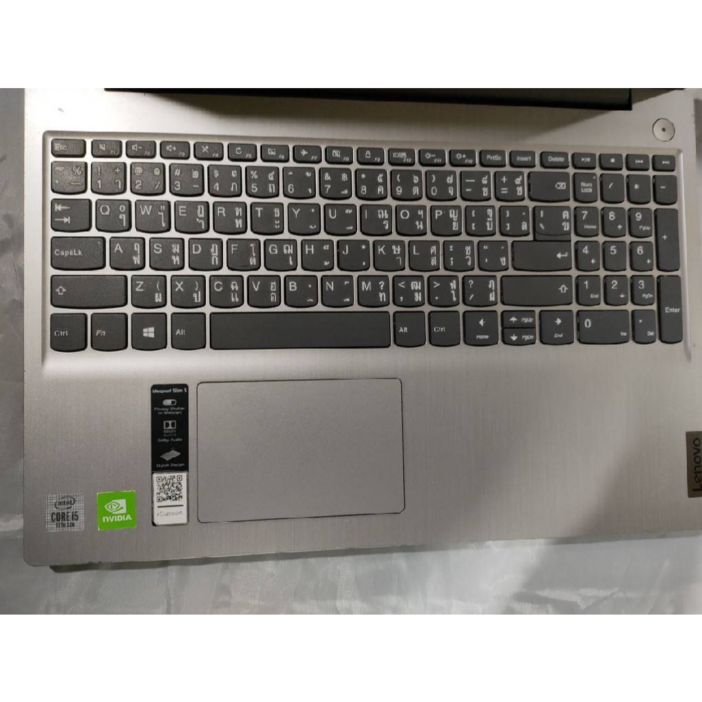 Notebook Lenovo IdeaPad 3 15IIL0