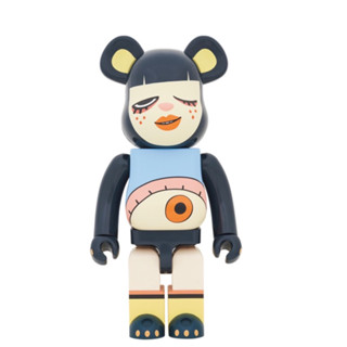 Bearbrick Lauren Tsai 400%