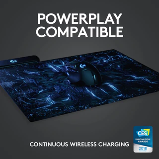 Logitech G502 Lightspeed Wireless Gaming Mouse 25,600 DPI ( เมาส์เกมมิ่งไร้สาย ประสิทธิภาพสูง )