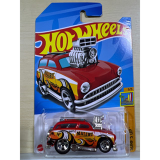 Hotwheels Surf ‘N Turf(E23)