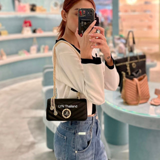 กระเป๋าLYN รุ่น Sesia Mini Crossbody