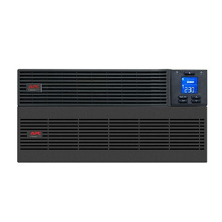 UPS APC Easy UPS 6000VA/6000W SRV6KRIL เครื่องสำรองไฟฟ้า