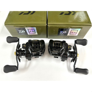 รอกหยดนํ้า DAIWA PT100