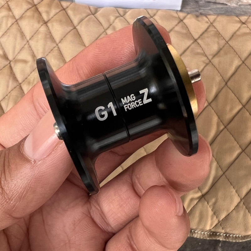 SPOOL 2018 GYOGA 1016 สปูล RYOGA 1016 34mm ปี 2018