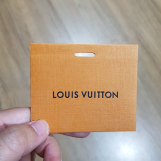 card luis vuitton  ของแท้