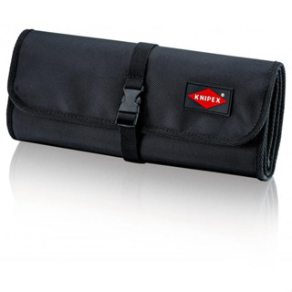 KNIPEX NO.98 99 13 LE Tool Roll Bag (empty) Factory Gear By Gear Garage