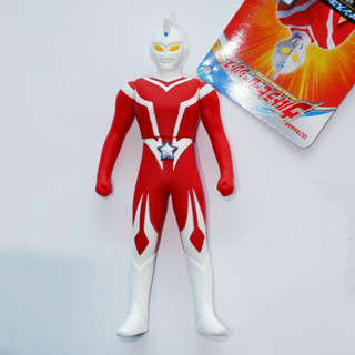 Bandai(บันได)ULTRA HERO SERIES EX  ULTRAMAN SCOTT  [แท้นำเข้าจากญี่ปุ่น 100%]