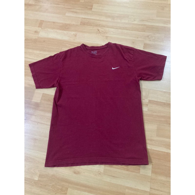 เสื้อยืดแบรนด์Nikeมือ2