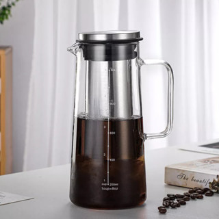 เหยือก กาแฟสกัดเย็น Cold Brew coffee maker 1000ML