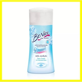 BeNice Feminine Deo Fresh ขนาด 60 ml.