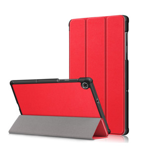 เคสฝาพับ (ตั้งได้) Lenovo Tab M10 HD (2nd Gen) TB-X306X TB-X306Fcase flip cover can stand