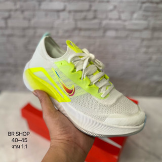 รองเท้าnike zoom-Sneker รุ่นใหม่ล่าสุด size 40=45 ภาพที่ลงขายภาพจริง 100% ทางร้านรับประกัน