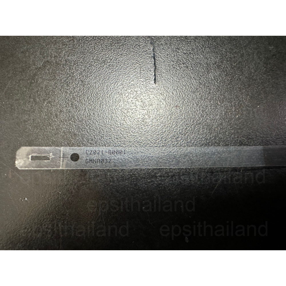 CZ021-80001 ENCODER STRIP FOR HP Ink Tank 310/311/315/316/318/319/410/411/415/416/418/419/450/455/51