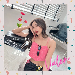 💗 VALEN SET 💗 เซทบิกินี่ valentine collection