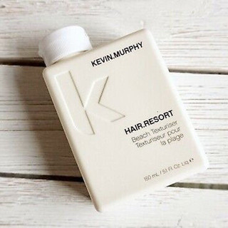 Kevin Murphy Hair Resort 150ml ครีมจัดแต่งลอนดัดชนิดไม่เหนียว แต่งลอนดัดให้ดูเป็นธรรมชาติ