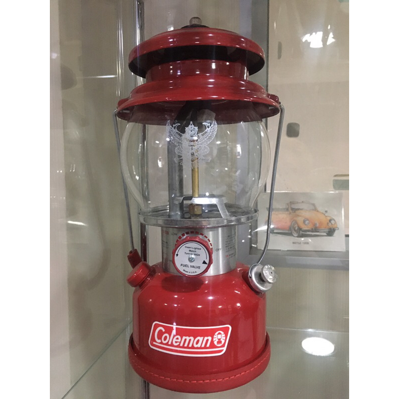 ขายโป๊ะโค้งใส่ตะเกียง Coleman  รุ่น 282 285 286 288