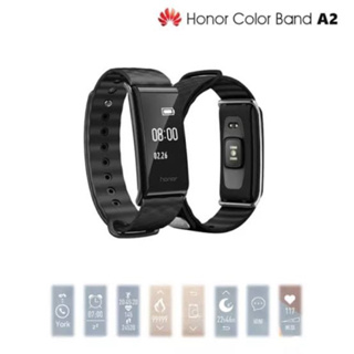 ‼️นาฬิกา Huawei Color Band A2 ของแท้ศูนย์ 💯%‼️