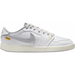 PROSPER - Air Jordan 1 Low AJKO SP Union White Canvas