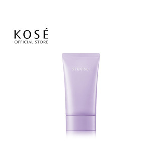 KOSE SEKKISEI Clear Wellness UV Sunscreen Essence Tone up SPF35/PA+++ 62 ml