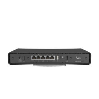 MikroTik hAP ac LTE6 kit (RBD53GR-5HacD2HnD&amp;R11e)(By Shopee  SuperTphone1234)