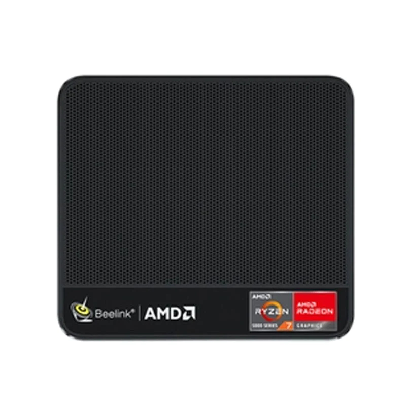 Pre-Order Beelink SER5 Plus MINI PC AMD Ryzen7 5800H Processor 8 Cores 16 Threads