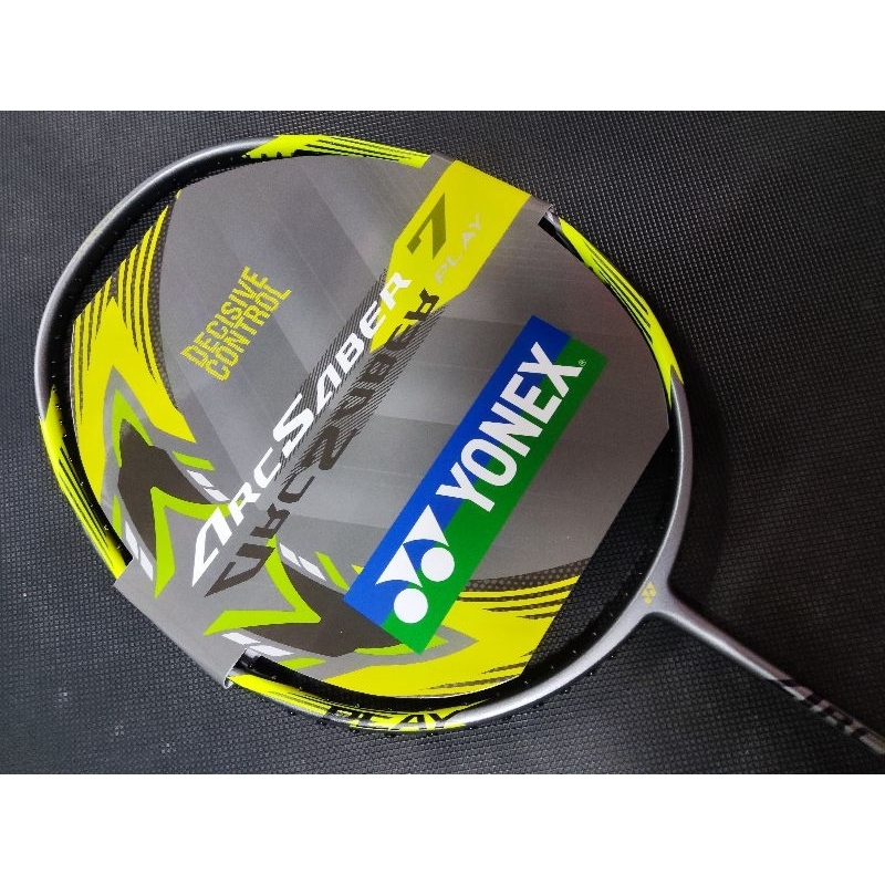 ไม่แบดมินตัน Yonex รุ่น Arcsaber7 Play