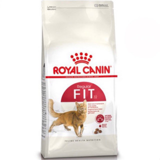 ROYAL CANIN FIT อาหารแมวสูตรทั่วไป ขนาด 2 kg.