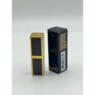 Tom Ford mini Lip ขนาด 1 g กดเลือกสีได้ค่ะ