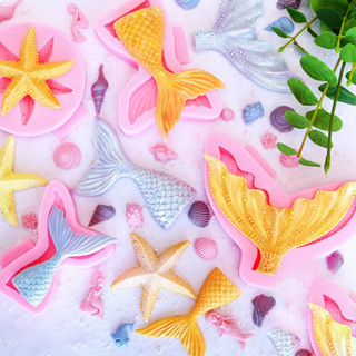 แม่พิมพ์ พิมพ์ฟองดอง พิมพ์ซิลิโคน พิมพ์วุ้น พิมพ์ พิมพ์ปลา พ…