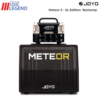 JOYO โจโย่ ตู้คาบิเนต ดอกลำโพง Celestion Eight 15 Cabinet 20W banTcab ใช้ แอมป์กีต้าร์