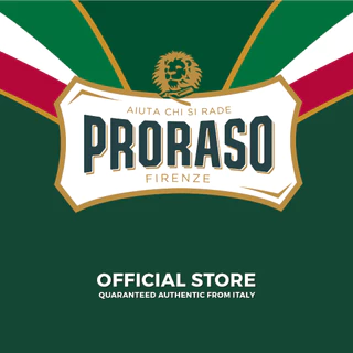 (400501) Proraso Pre-Shave Cream Sensitive Skin 100ML / โปรราโซ พรีเชฟ ครีม เซนซิทีฟ สกิน 100 มล.