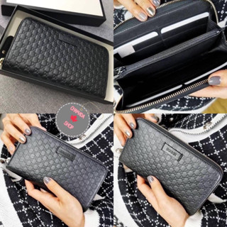 Gucci zippy wallet แท้💯