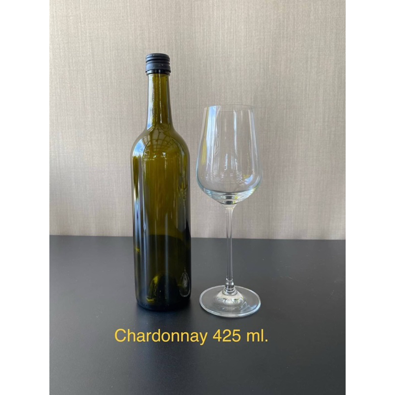 Lucaris Hongkong Hip Chardonnay 425 ml.