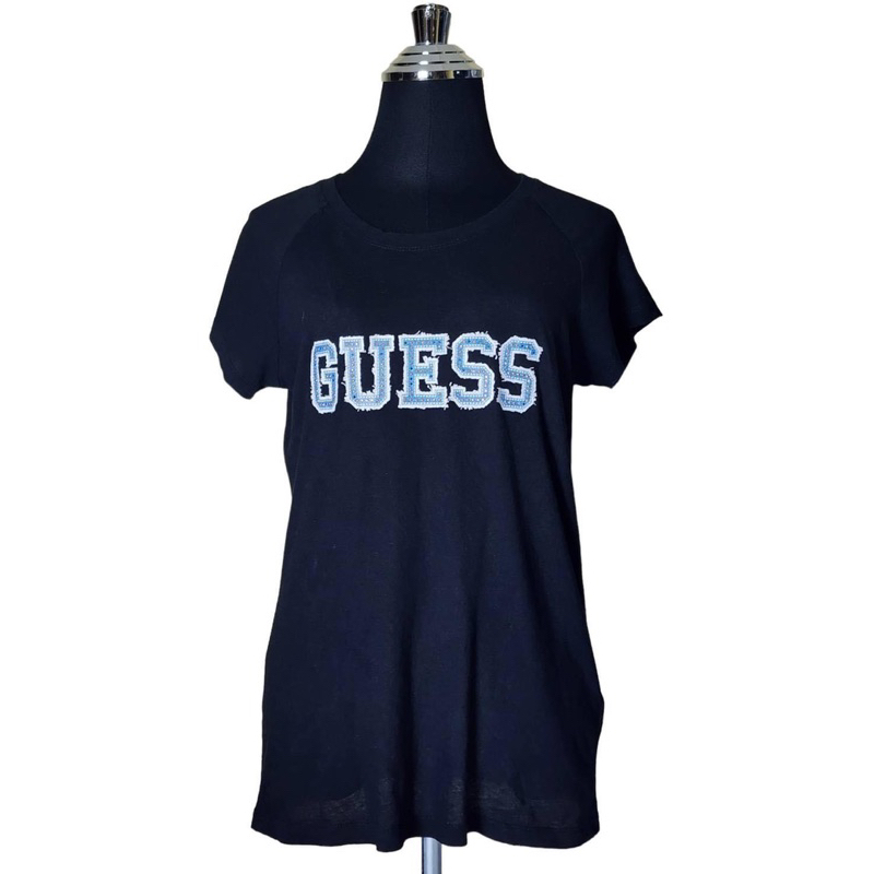 ❤️GUESS เสื้อคอกลม❤️❤️
