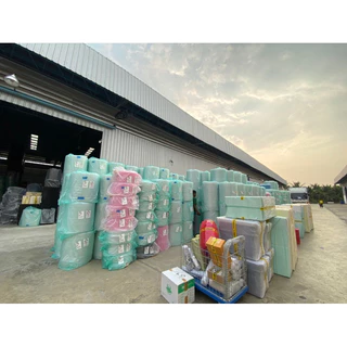 บับเบิ้ล กันกระแทก สั่งได้ไม่จำกัด🚗 Air bubbles หนา40แกรม เต็ม 100 เมตรทุกชิ้น