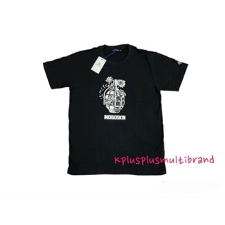 NEW~ INDIGOSKIN GRENADE TEE M ของแท้ 100%