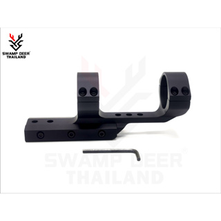 Swamp Deer 34mm Scope Mounts