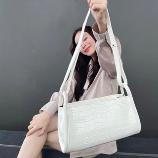 Sigma Be - Vida bag (5 colors) กระเป๋าสะพาย