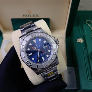 นาฬิกา Rolex Yacht master Swiss Super Noob งานสวย