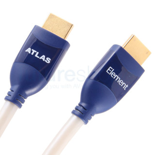 ATLAS  Element HDMI 18G 4k HDMI 2.0a    2m