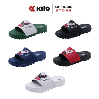 Kito กีโต้ รองเท้าแตะ รุ่น AH161 Size 36-39