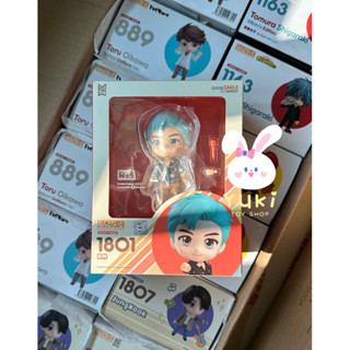 พร้อมส่ง 💜 Nendoroid RM